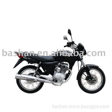 motorcycle BS125-16